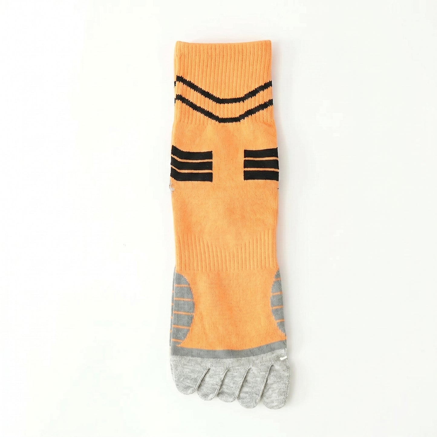 WalkerSocks™ ActiveStride – Split-Toe Walking Socks