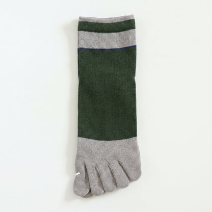 WalkerSocks™ DailyComfort – Split-Toe Socks