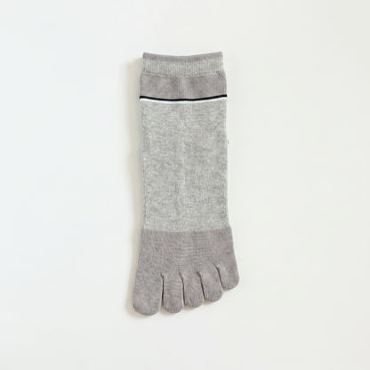 WalkerSocks™ DailyComfort – Split-Toe Socks