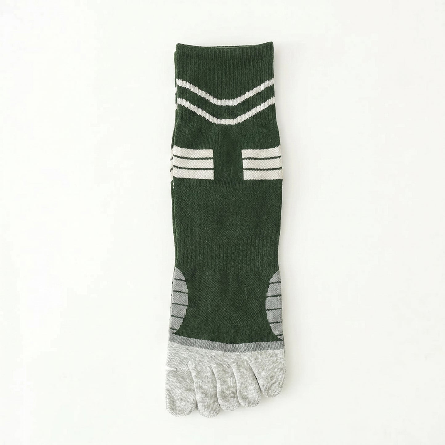 WalkerSocks™ ActiveStride – Split-Toe Walking Socks
