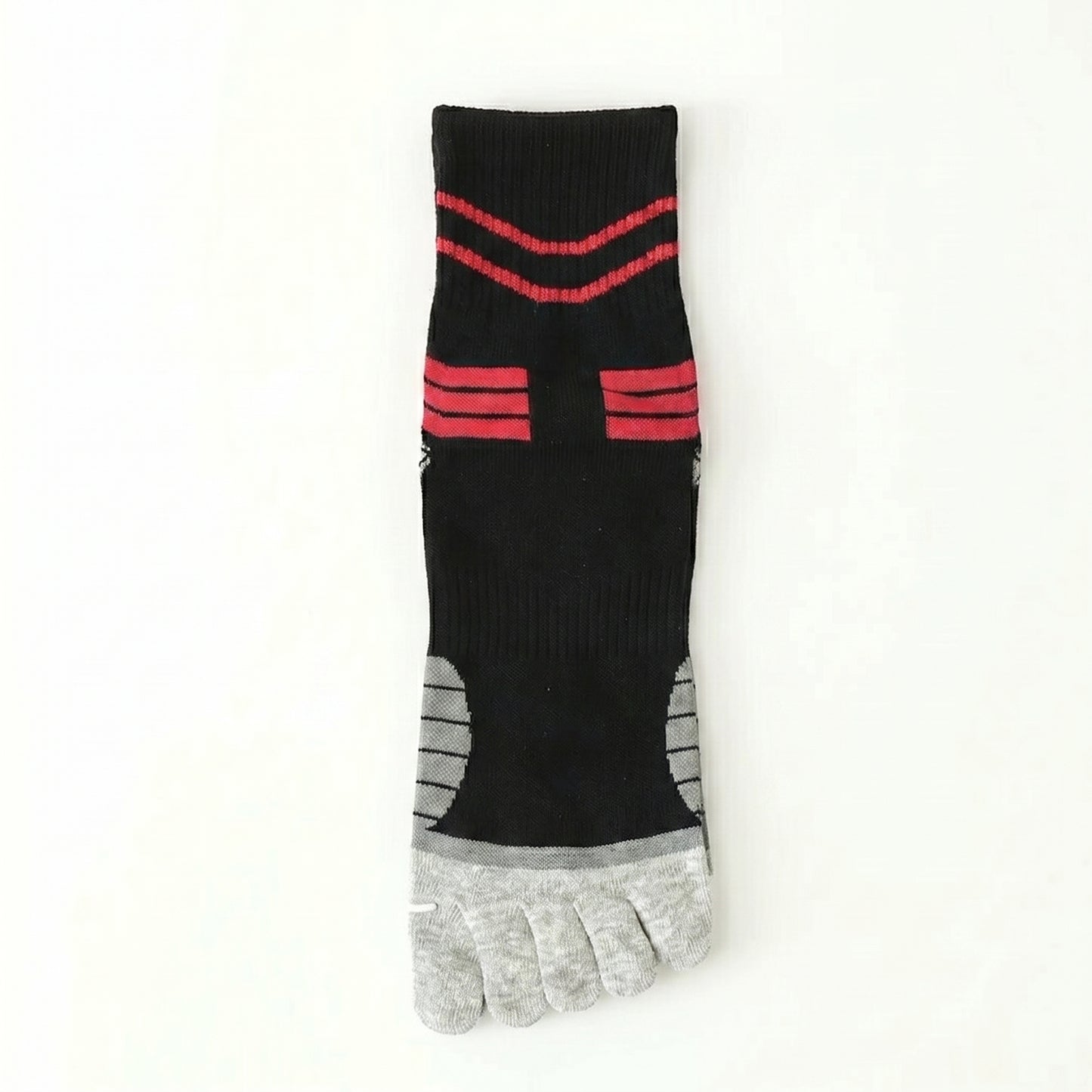 WalkerSocks™ ActiveStride – Split-Toe Walking Socks
