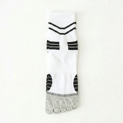 WalkerSocks™ ActiveStride – Split-Toe Walking Socks