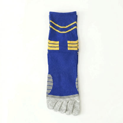 WalkerSocks™ ActiveStride – Split-Toe Walking Socks
